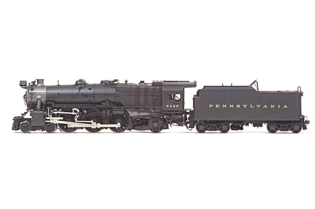 Kohs PRR K-4